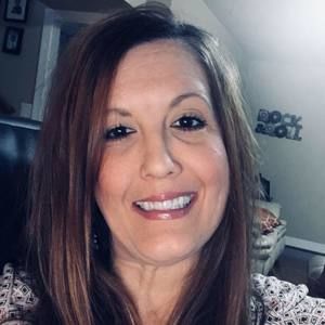 Meet your Posher, Christy